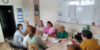 Дан старт уникальному проекту АГПИ им А.П. Гайдара «Центр бережливых компетенций «Помню – дорожу – берегу!» - Arzamas-City.Ru