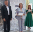 Помощнику благочинного вручен памятный знак «Золотой чемпион» - Arzamas-City.Ru