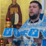 Праздник Рождества Богородицы встретили в храмах благочиния - Благочиние Арзамасского района