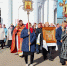Престольный праздник отметили в Водоватове - Благочиние Арзамасского района