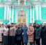 Коллектив Выездновского «Чиполлино» детского посетил Дивеевский монастырь - Благочиние Арзамасского района
