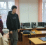 Политехники встретили студентов Нижегородского экономико-технологического колледжа - АПИ НГТУ