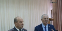Ветераны и общественники рассказали арзамасским кадетам о службе и патриотизме - Отдел МВД РФ по г. Арзамасу