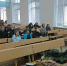 В АПИ  НГТУ состоялась патриотическая программа «Помнить, чтобы гордиться» - АПИ НГТУ