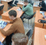 Профориентационная встреча с выпускниками СПО - АПИ НГТУ