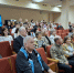 Творческая встреча с Н.А. Пакшиной в ЦГБ им. А.М. Горького - АПИ НГТУ