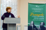 Доцент АПИ НГТУ – участник международной конференции