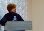 Доцент АПИ НГТУ – участник международной конференции