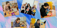 Подарок маме - Управление соцзащиты населения