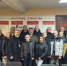 Новобранцев благословили на военную службу - Благочиние Арзамасского района