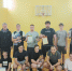 Итоги первенства института по баскетболу - АПИ НГТУ