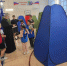 В Выездновской школе прошли соревнования по лазертагу - Благочиние Арзамасского района