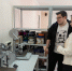Команда проекта «Техник» рассказывает студентам об электронике и 3D-технологиях - АПИ НГТУ