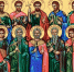5 января - день памяти равноапостольного Наума Охридского (910) - Женский монастырь Дивеево