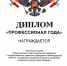 Профессионал года-2025 - Управление соцзащиты населения