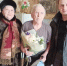 Виктору Павловичу Колосову - 95! - Город Арзамас