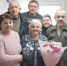 Свой 95-летний юбилей отметила ветеран Великой Отечественной войны Анна Николаевна Марина - Город Арзамас