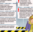 Осторожно, сосульки! - Управление соцзащиты населения