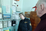 Практики безопасности в АПИ НГТУ