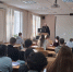 Духовно-нравственное воспитание студентов: диалог с отцом Сергием - АПИ НГТУ