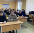 Студенты заочного отделения познакомились с Войсками беспилотных систем - АПИ НГТУ