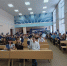 Дипломы вручены: выпускники заочного отделения получили путевку в профессию - АПИ НГТУ
