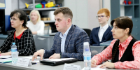 Преподаватели АПИ НГТУ – эксперты «Галактики знаний-2026» - АПИ НГТУ