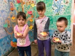 Представители благочиния посетили приют для несовершеннолетних