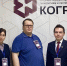 Студенты АПИ НГТУ в числе победителей «КОГРАФ-2026» - АПИ НГТУ