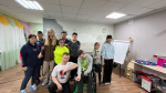 Студенты АПИ НГТУ успешно протестировали инклюзивную VR-платформу
