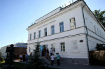 Губернатор Нижегородской области Глеб Никитин и глава Арзамаса Александр Щелоков оценили ход ключевых городских проектов.